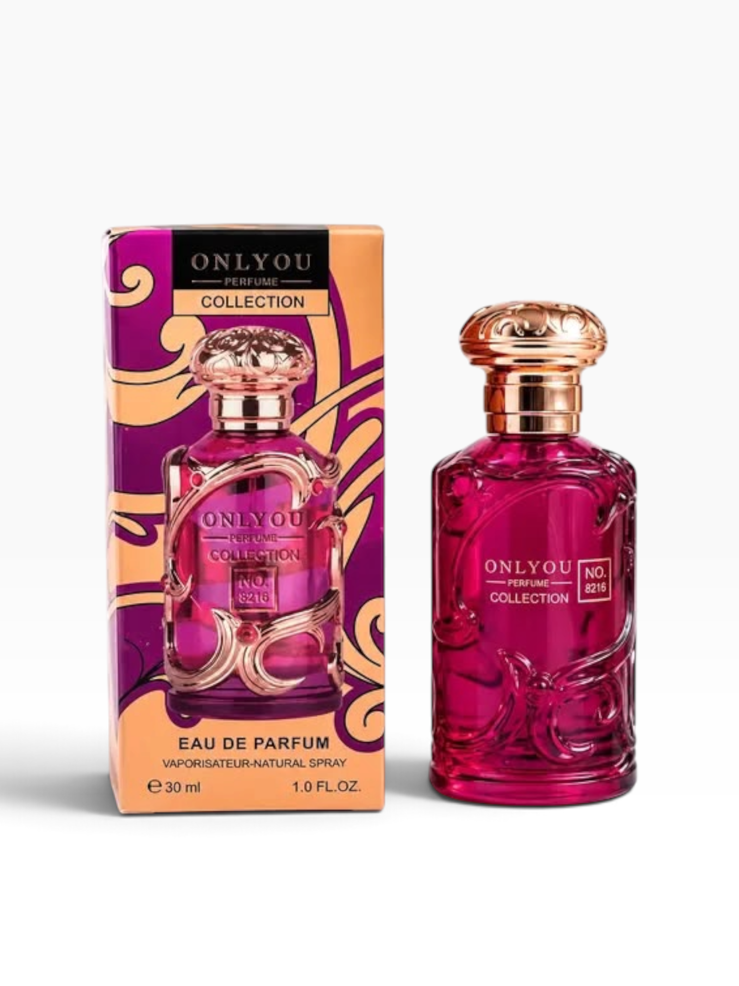 habik 30ml